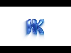 4本の鋳造鋼 プリラミッド付き 義肢シャトルロック