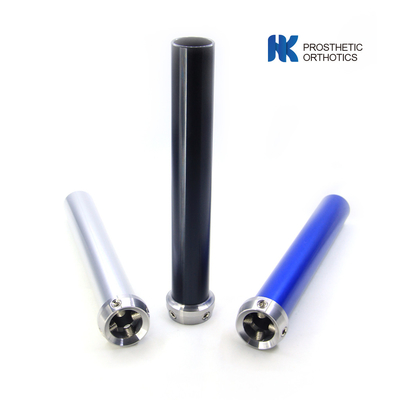 30mm Short Tube Artificial Modular Pylon Adapter Aluminium 7075