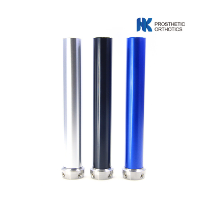 30mm Short Tube Artificial Modular Pylon Adapter Aluminium 7075