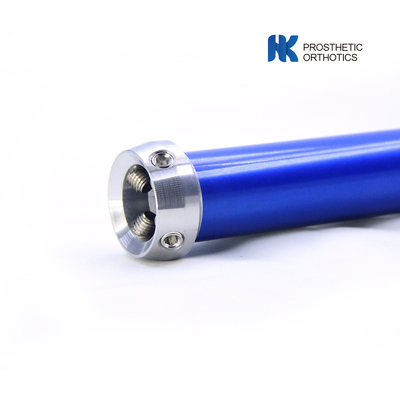 30mm Short Tube Artificial Modular Pylon Adapter Aluminium 7075