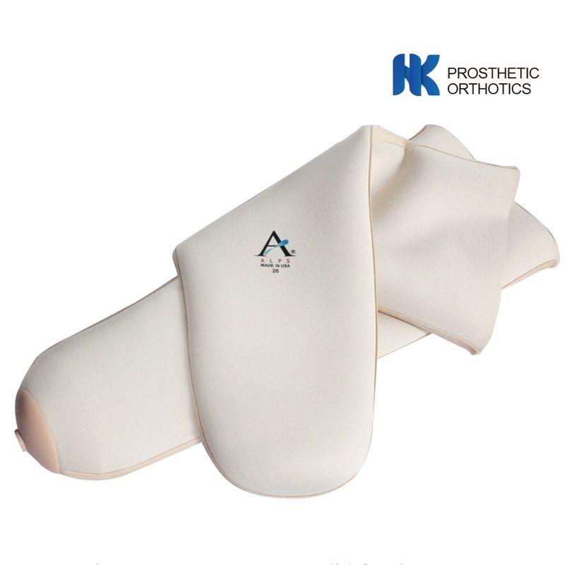 General Purpose Gel 16cm ALPS Prosthetic Liners