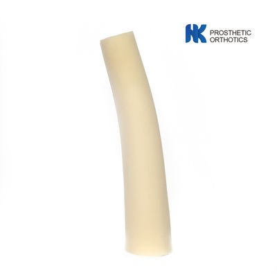 義肢 ペディアトリカル コスメティック 膝上 泡カバー (強化)