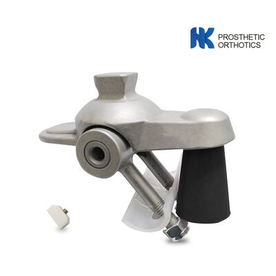 ステンレス鋼630 双軸足アダプター