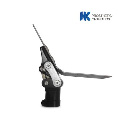 Disarticulationのステンレス鋼の人口膝関節、人口股関節