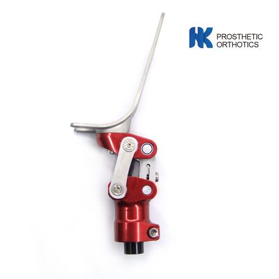 ISO 13485 小児科 義肢 四棒膝の脱節